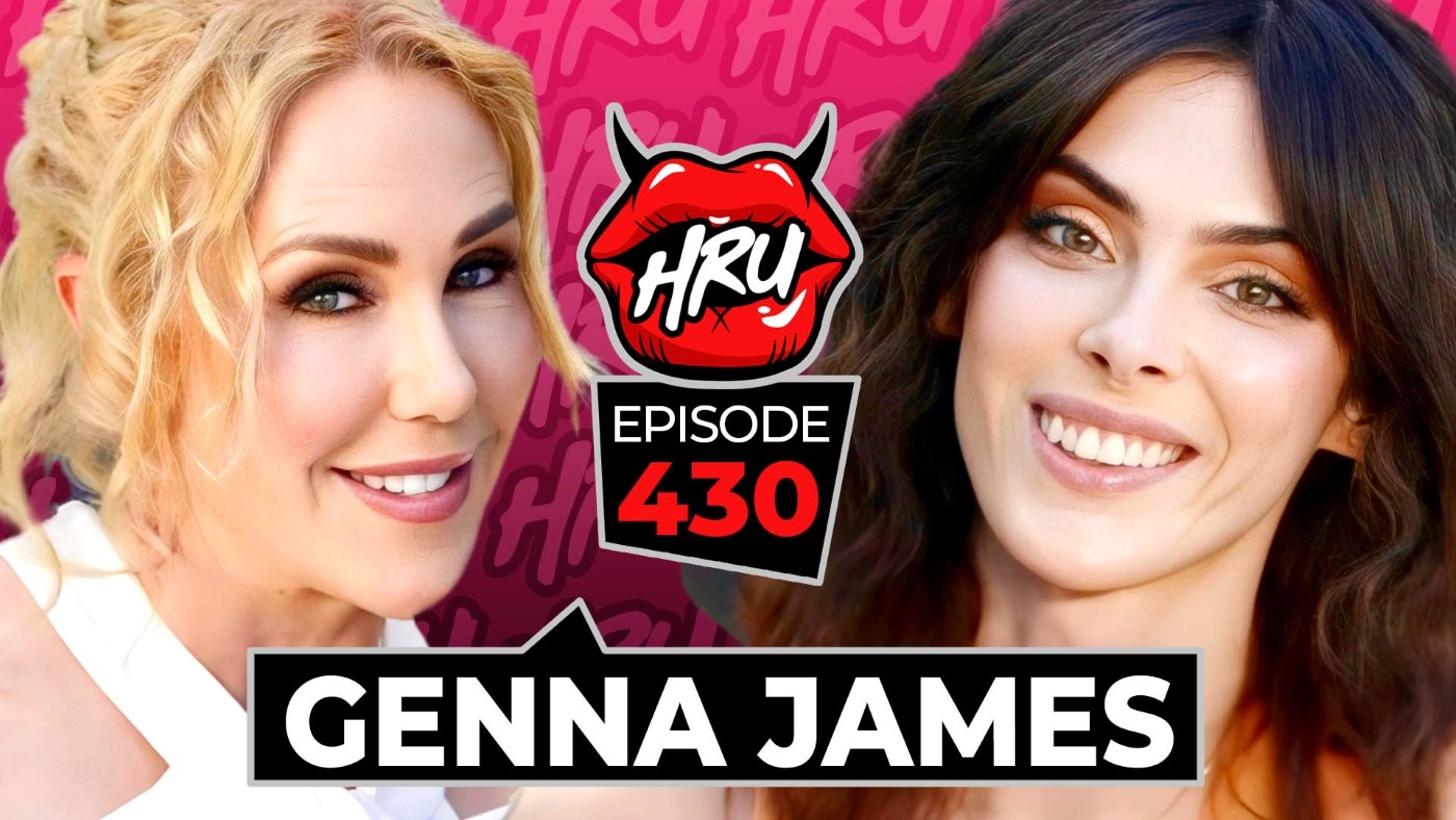 Holly Randall Talks Rise, Resilience with Stripchat Creator Genna James