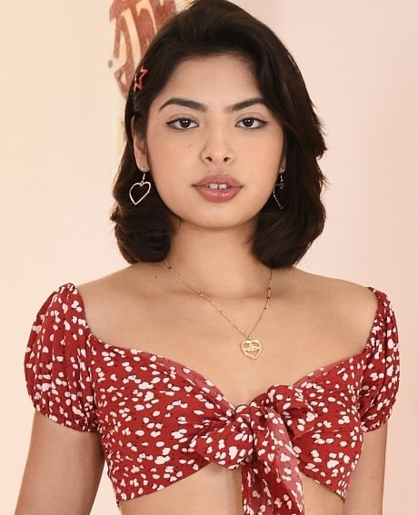 DP Diva, PervCity Welcome Hazel Heart, Elise London for First-Time Turns