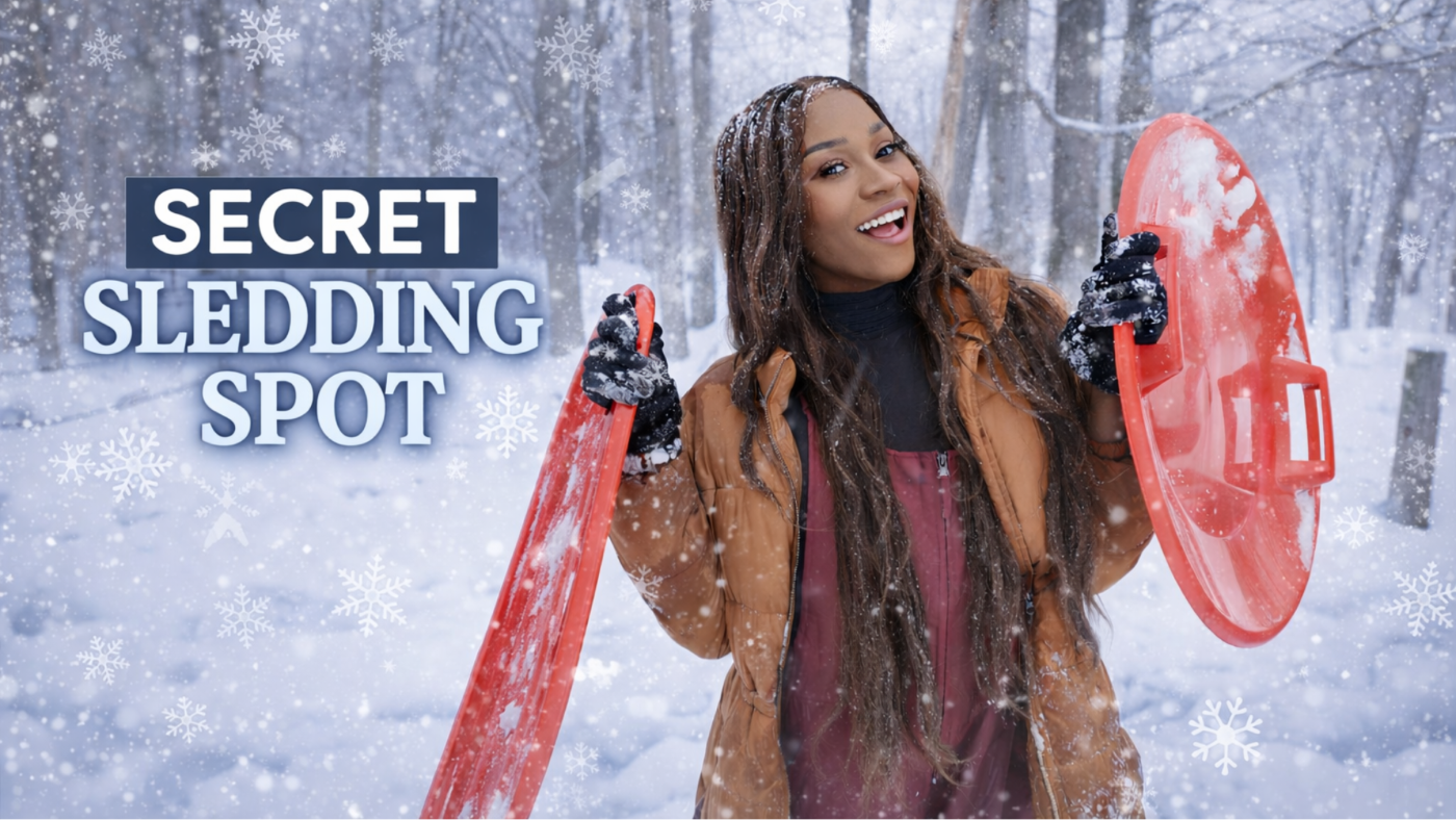 Vanniall Launches New OFTV Channel with Hanging with Vanniall