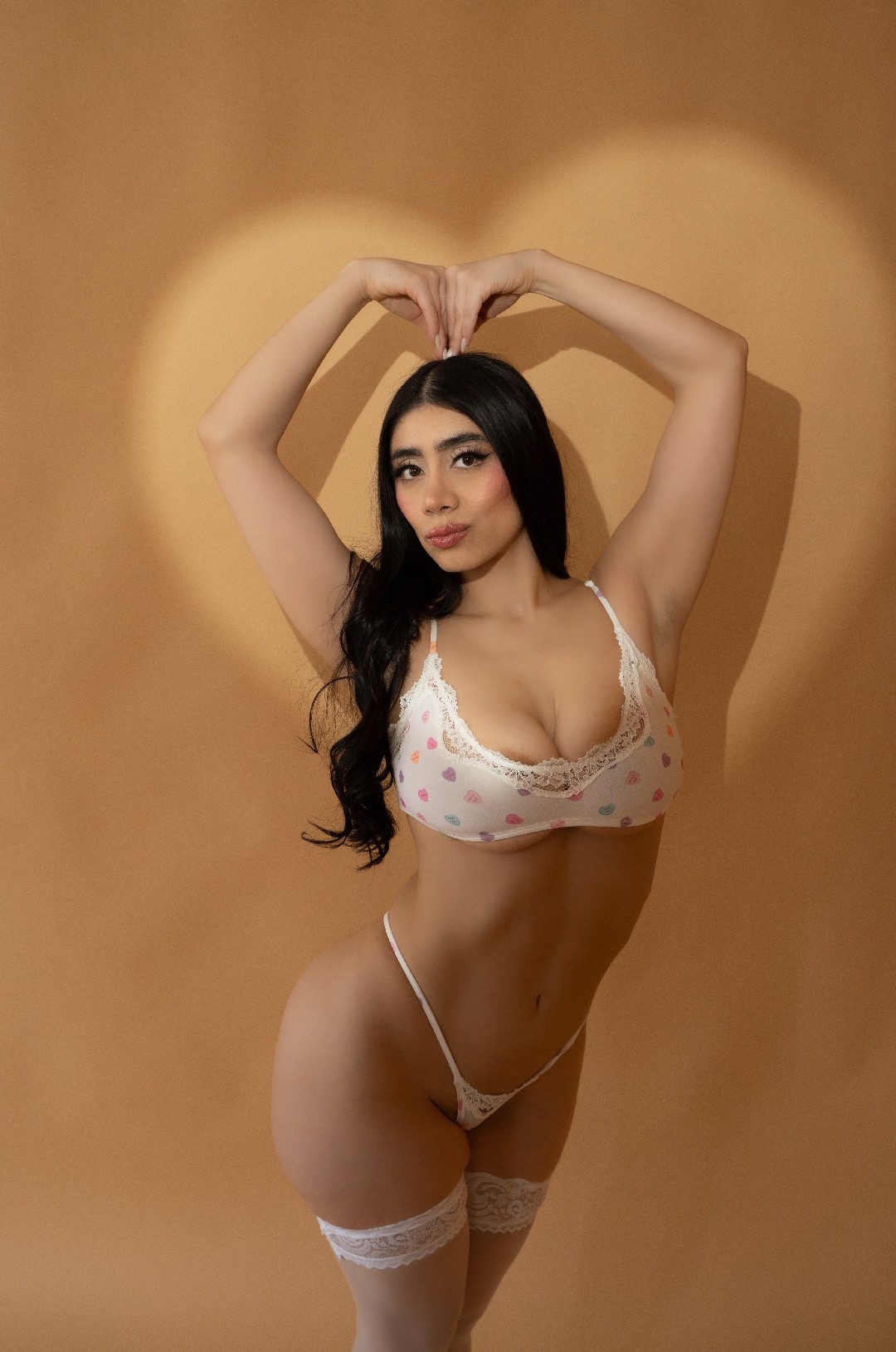 Violet Myers Scores 2 Bazowie Awards Noms