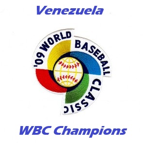 Art’s World – Venezuela Wins It All!