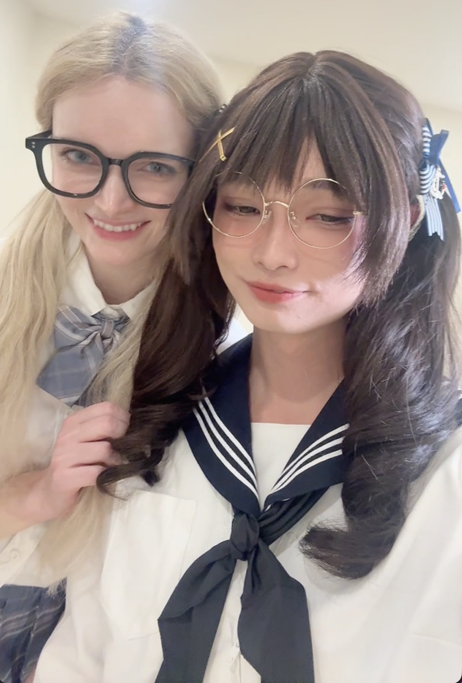 Amber Kawaii Drops Collab with Aroma