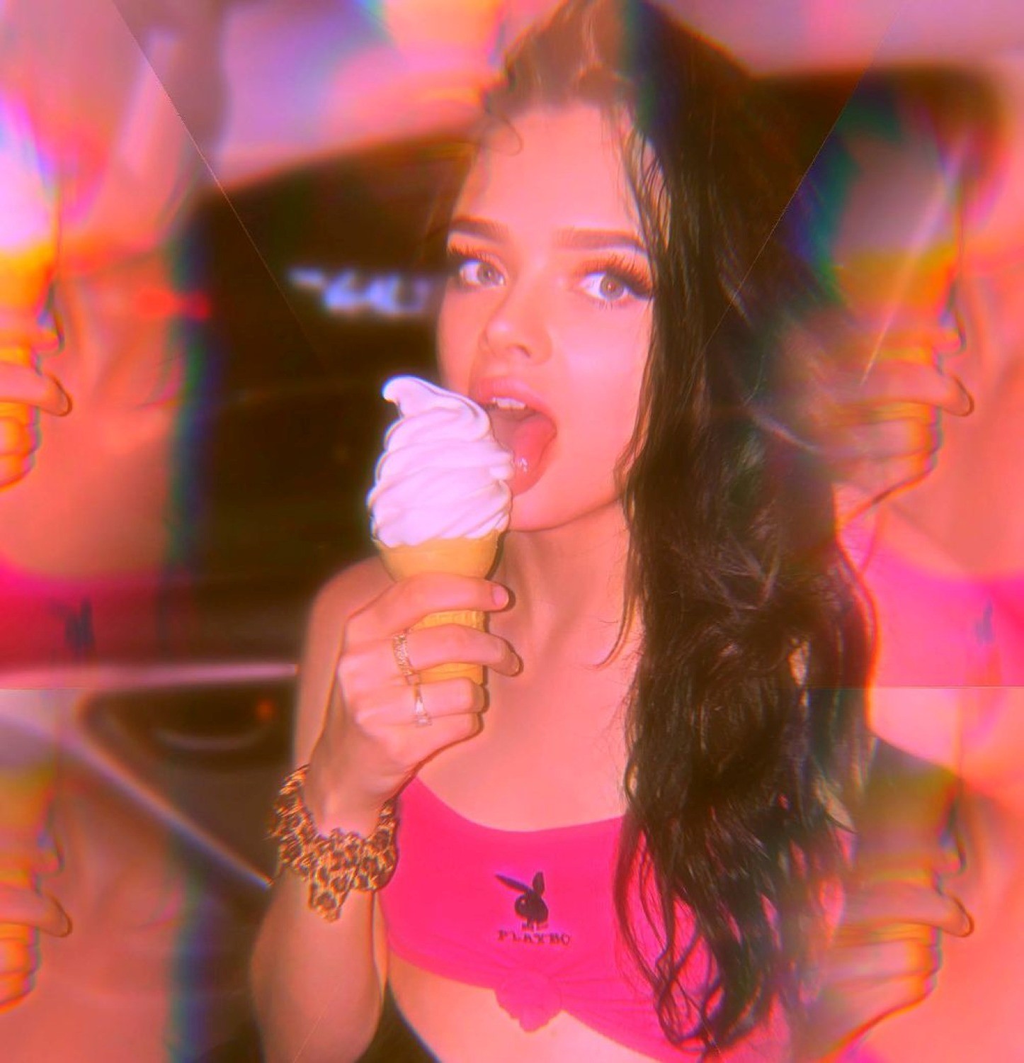 Bree Sky Receives 1st XMA Creator Awards Nomination