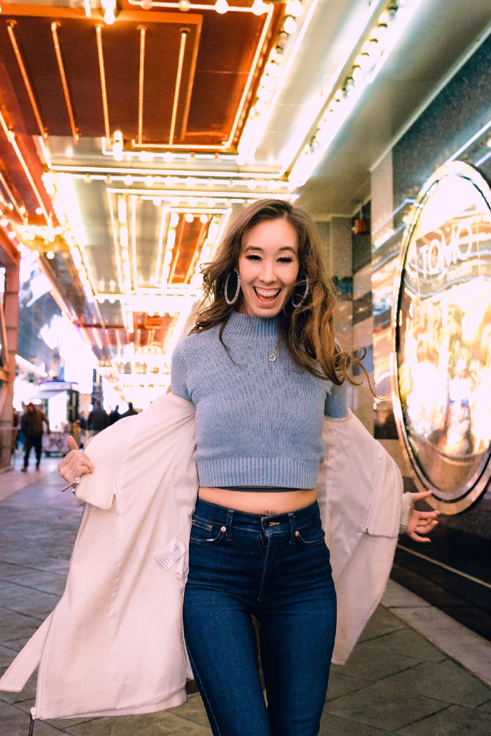 Christy Love Earns 1st ASN Awards Nomination