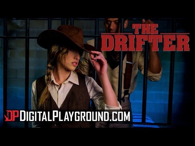 Octavia Red Pleasures a Prisoner in Her Digital Playground Debut