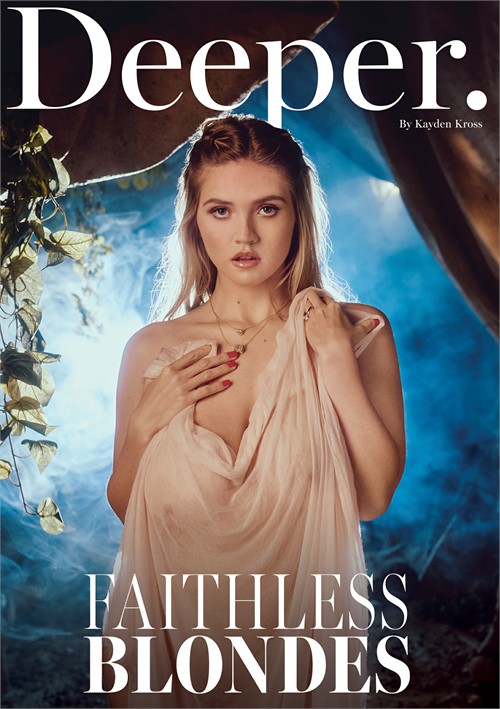 Review – Faithless Blondes – Deeper