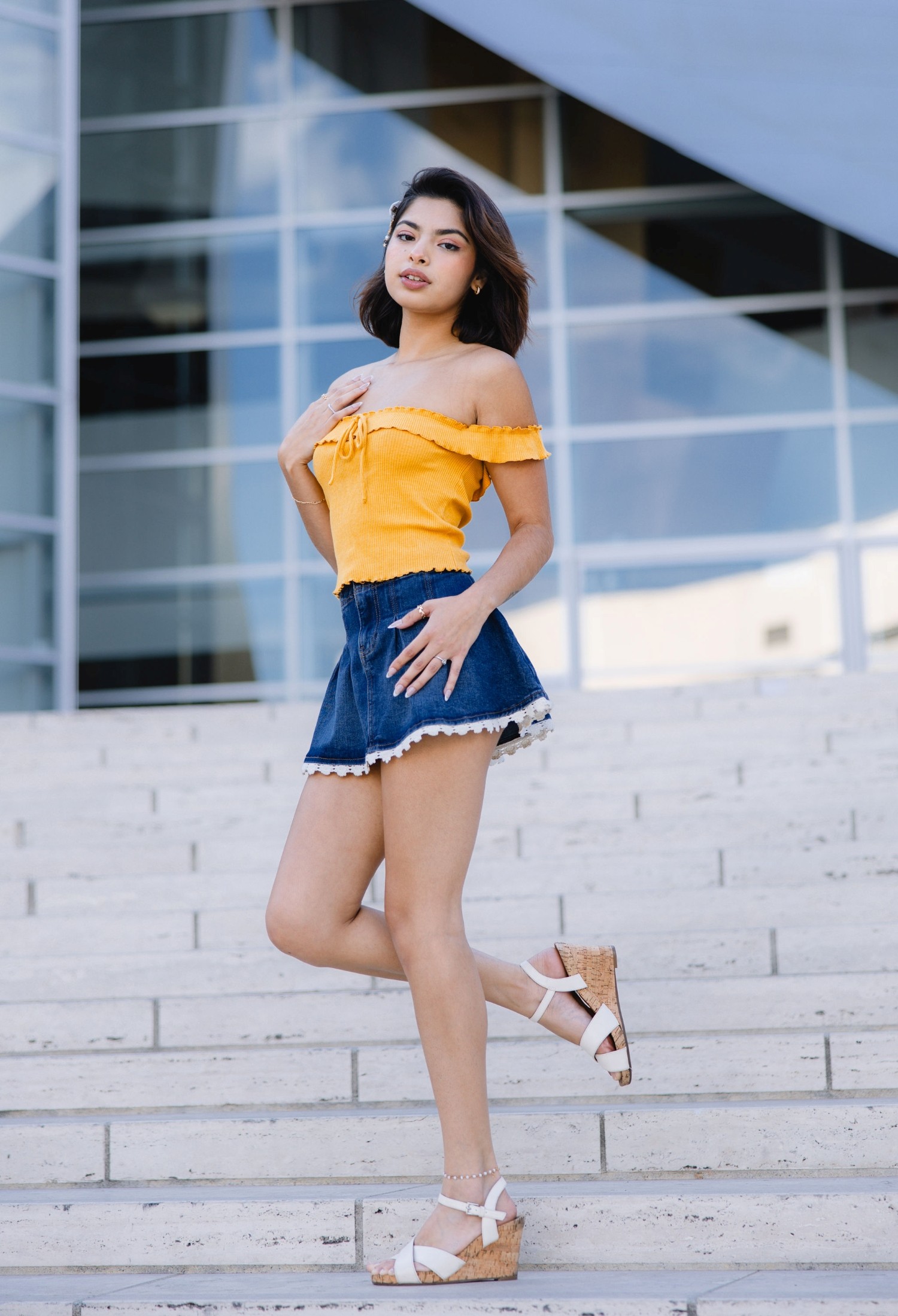 Hazel Heart Returns To Swallowed With New Girl/Girl Scene