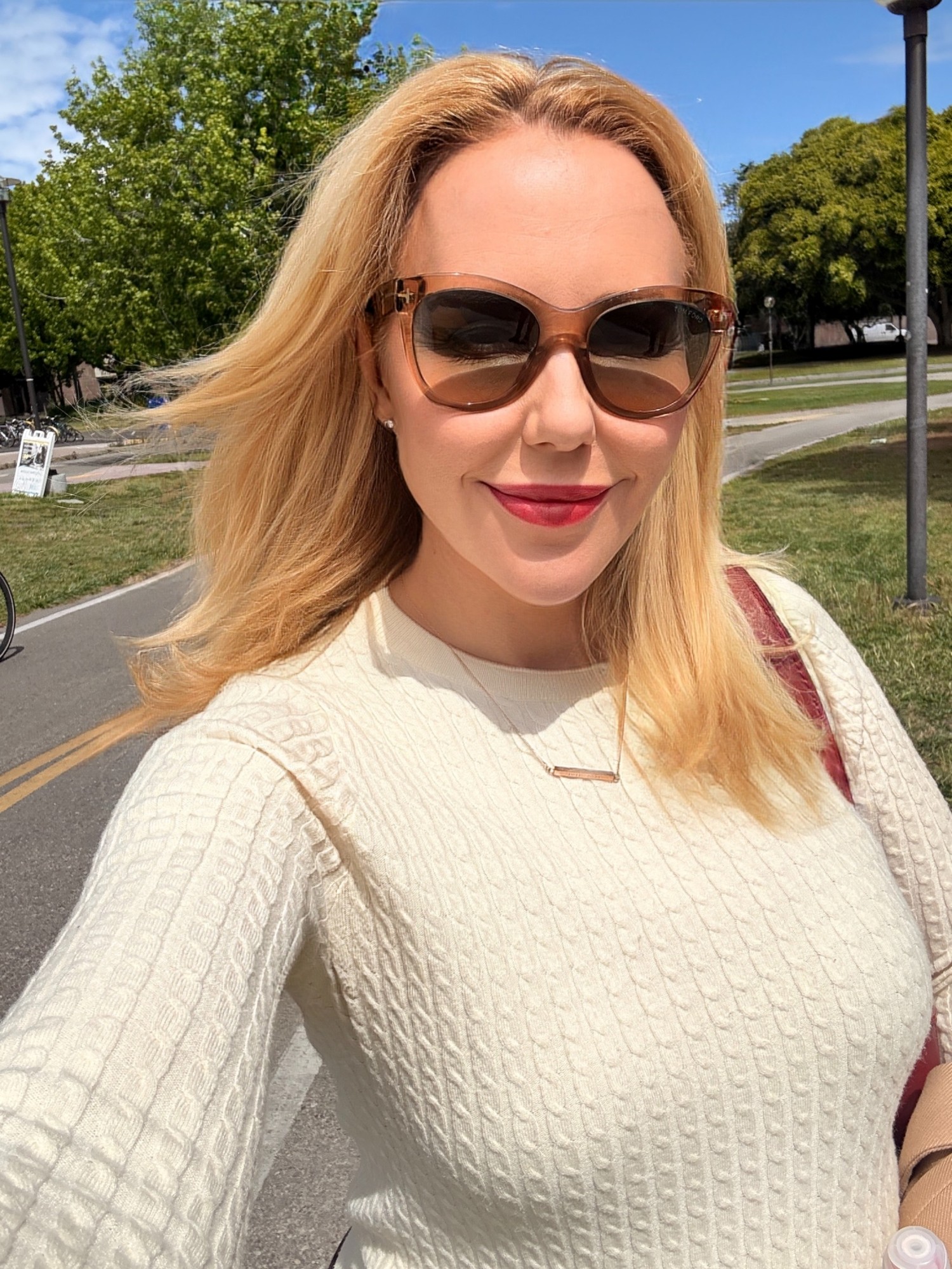 Holly Randall Shares Adult Media Insights with UC Santa Barbara Film Studies Class