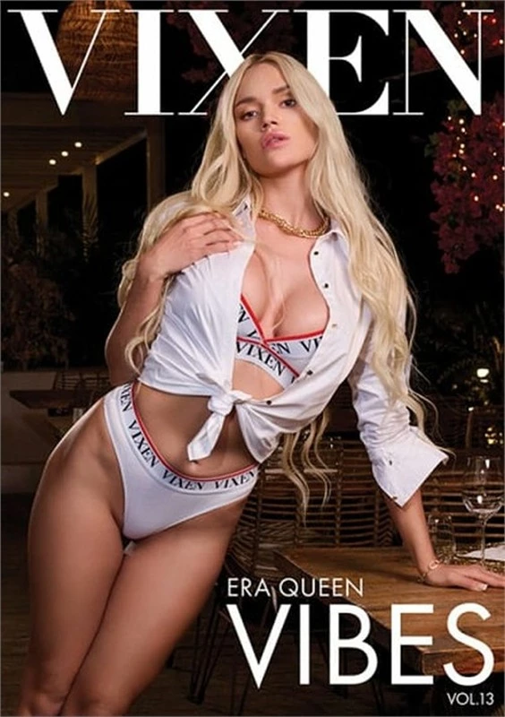 Review – Vibes Vol. 13 – Vixen