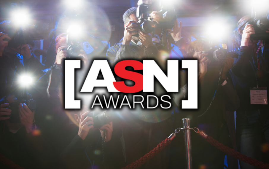 NightMoves® Nominated for two ASN Awards!