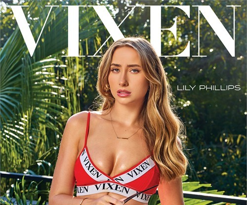 Review – Luxe Life Vol. 1 – Vixen