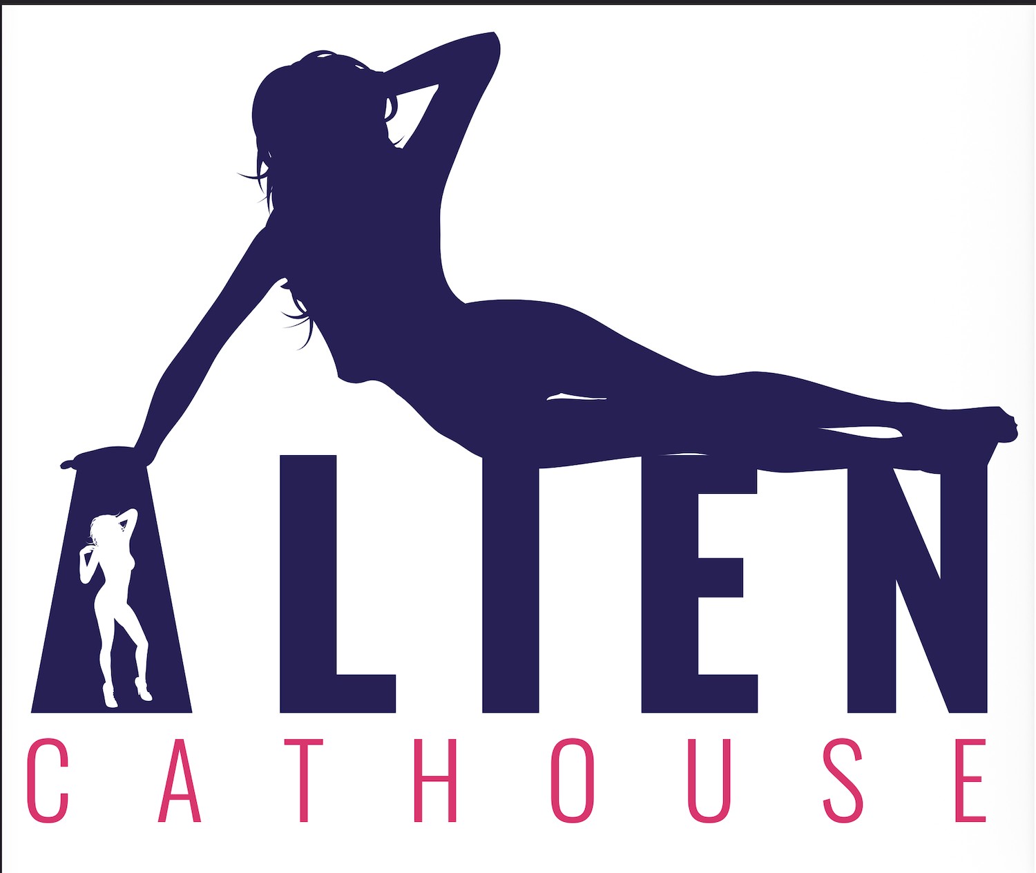 Alien Cathouse Offers Help to Virgins