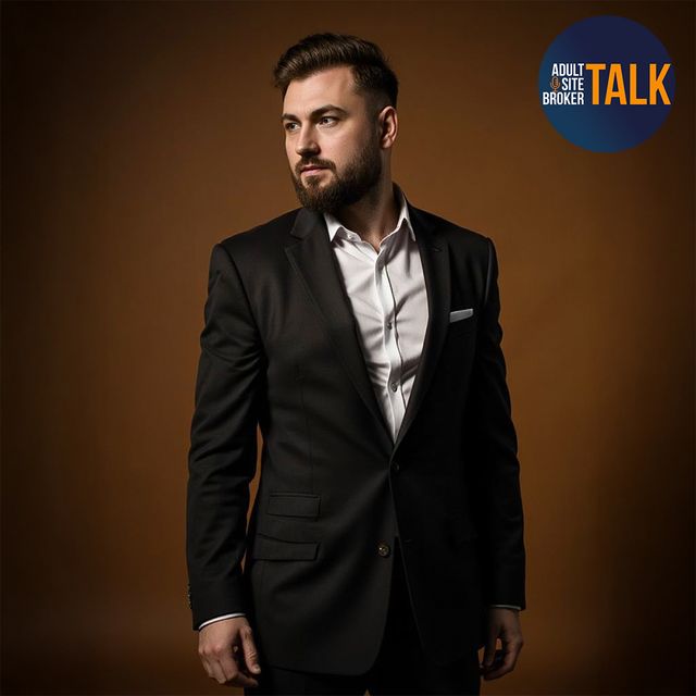 Eduard Moraru of SinDream is this week’s guest on Adult Site Broker Talk.