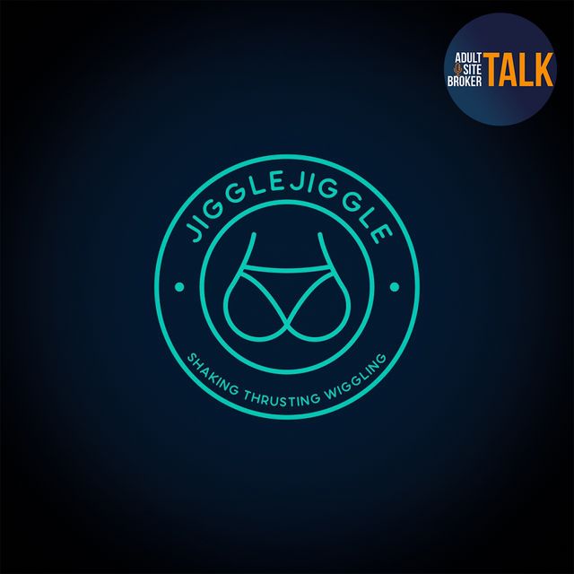 Brandon Jones of JiggleJiggle is this week’s guest on Adult Site Broker Talk.