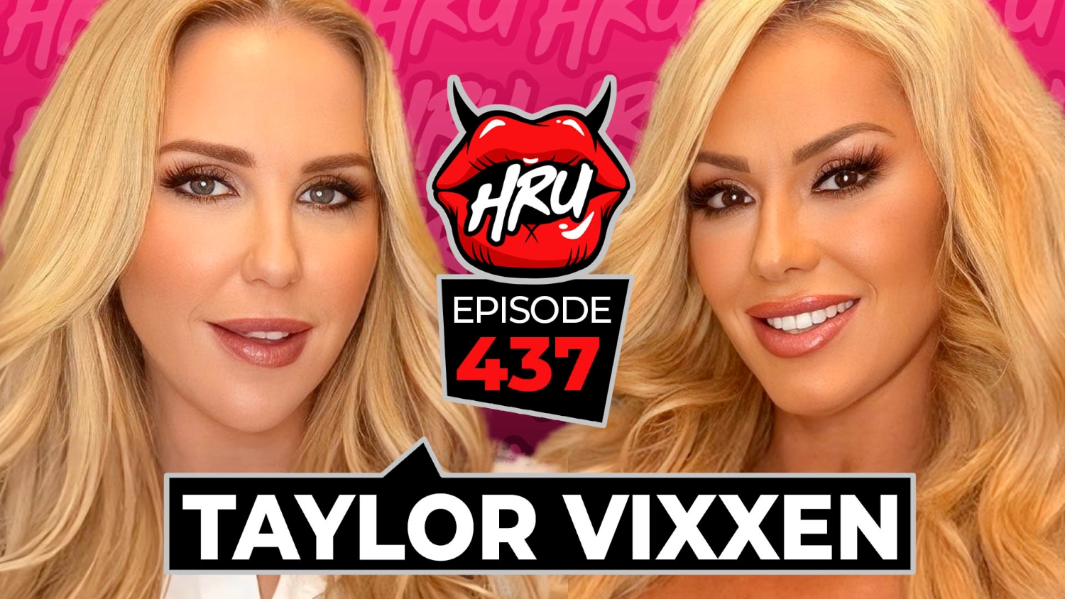 Holly Randall Unfiltered Explores Taylor Vixxen’s Finance-to-Adult Reinvention