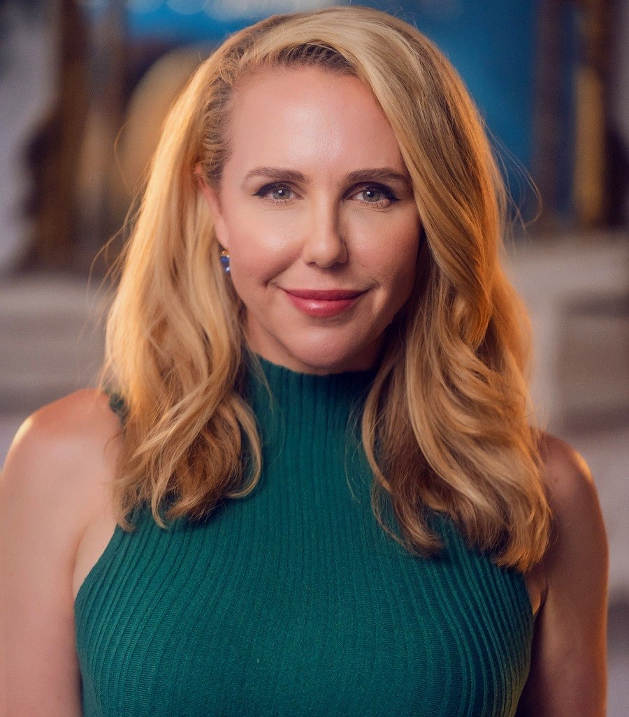 Holly Randall Sets Sights on XBIZ Miami