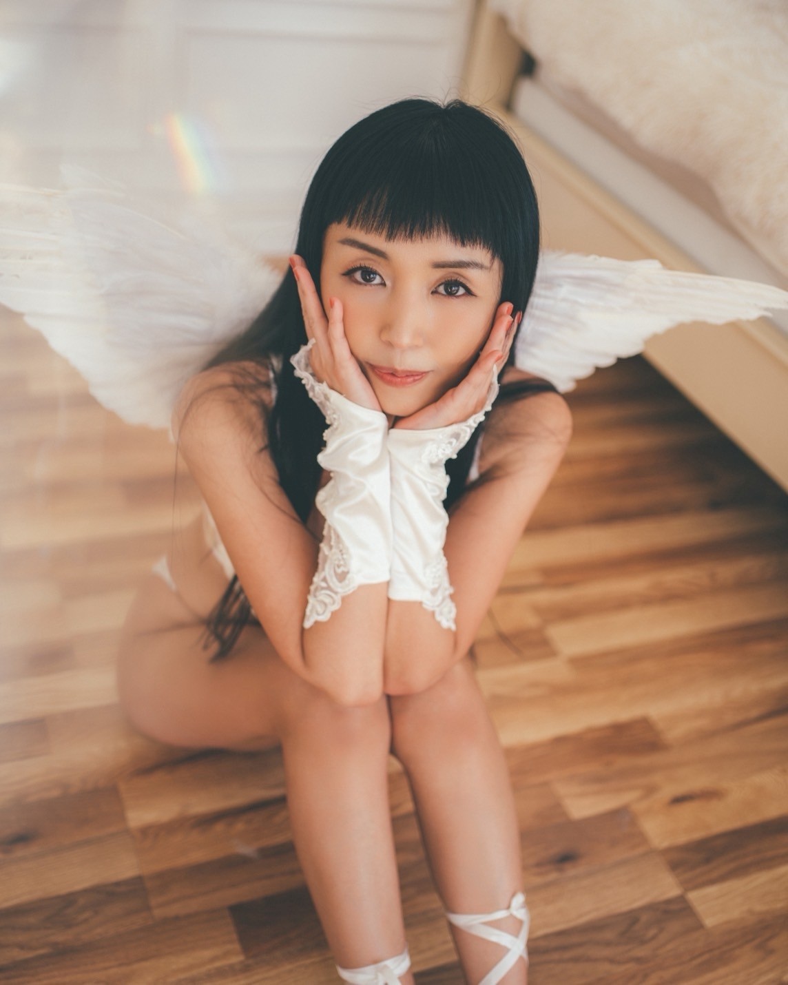 Marica Hase Heads To Japan For EDEN Adult Expo, FC2 Live, FetiFes