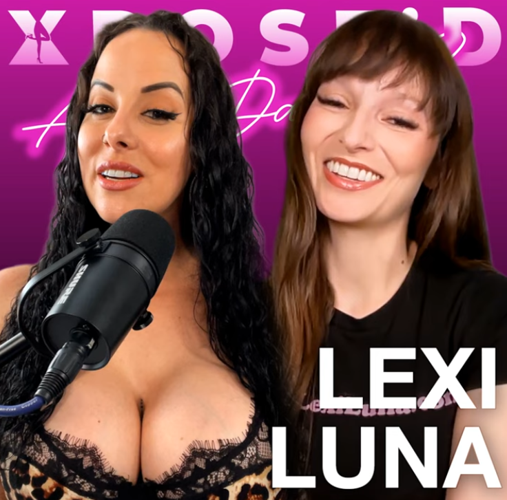 Lexi Luna Reflects on Industry Evolution on XPOSE’d After Dark