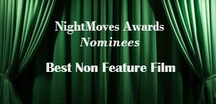 Best Non Feature Film Nominee – Girl Meets Boys – Deeper
