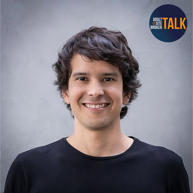 Leandro Kitamura of ProtegeID is this week’s guest on Adult Site Broker Talk.
