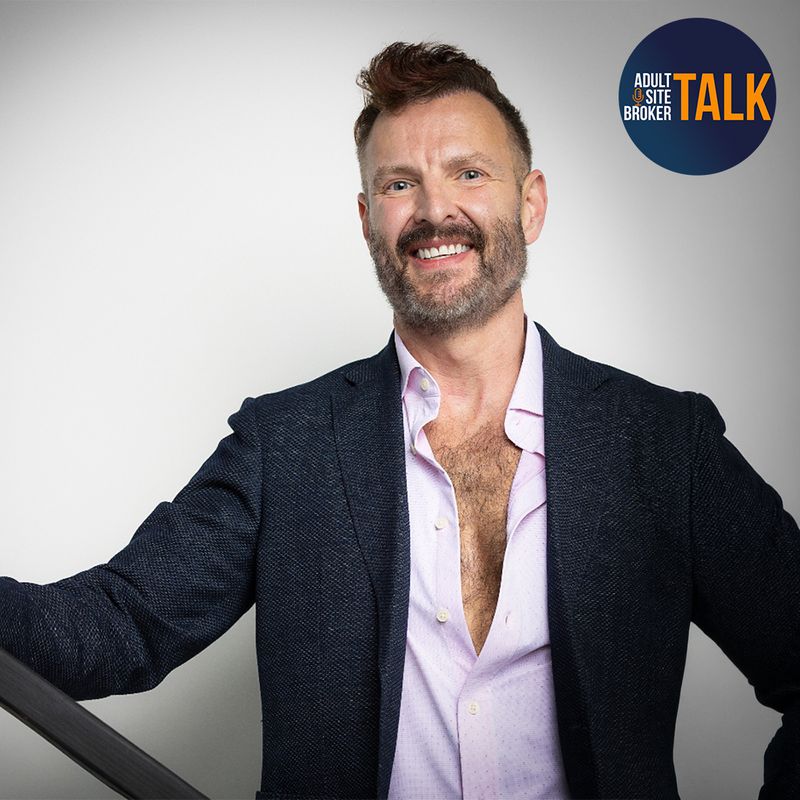 Ted Buras of CollabGPS is this week’s guest on Adult Site Broker Talk.