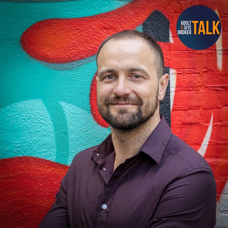 Stefan Muehlbauer of Affpal is this week’s guest on Adult Site Broker Talk.