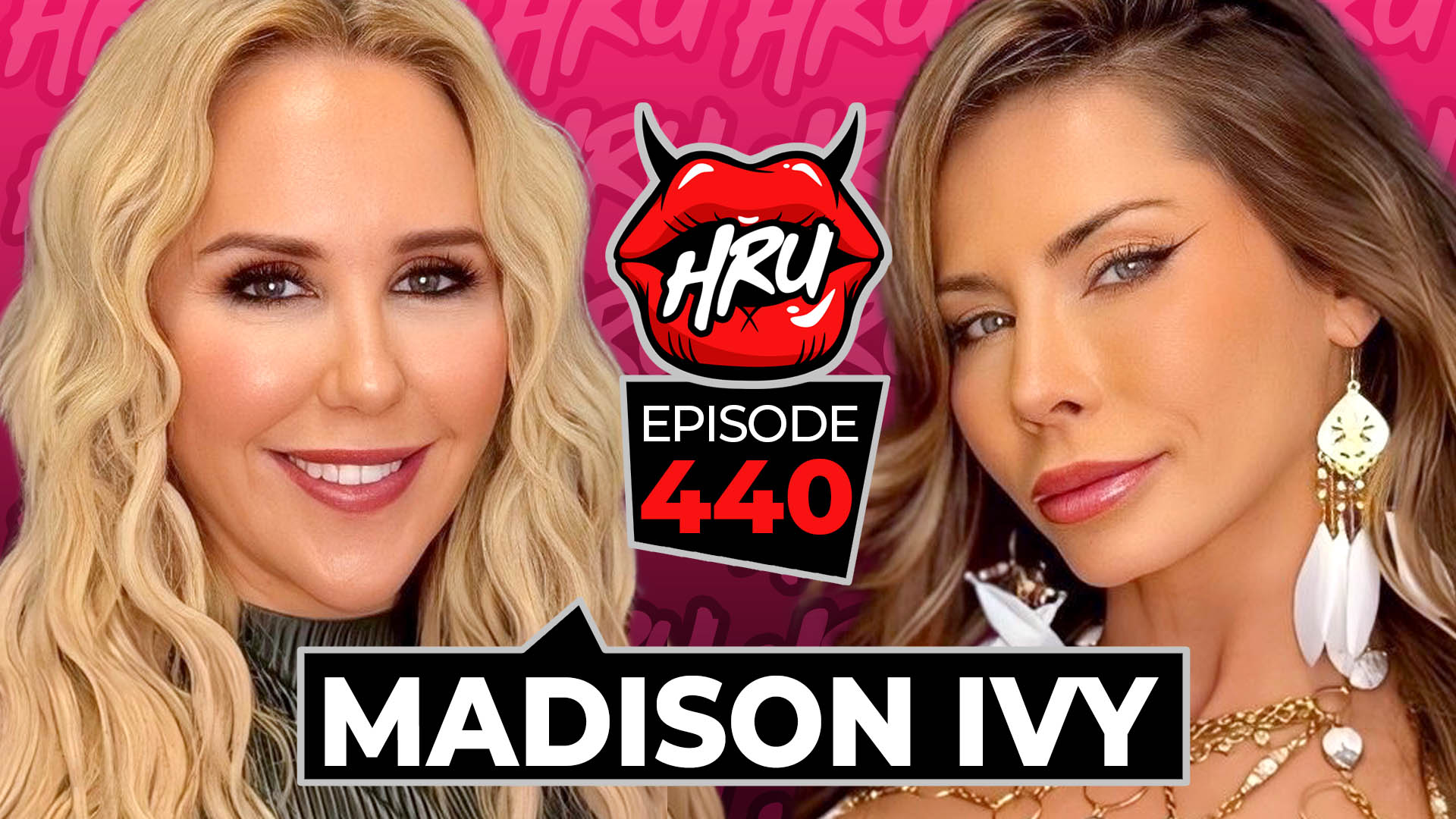 Madison Ivy Returns to Holly Randall Unfiltered for Career, Recovery Conversation