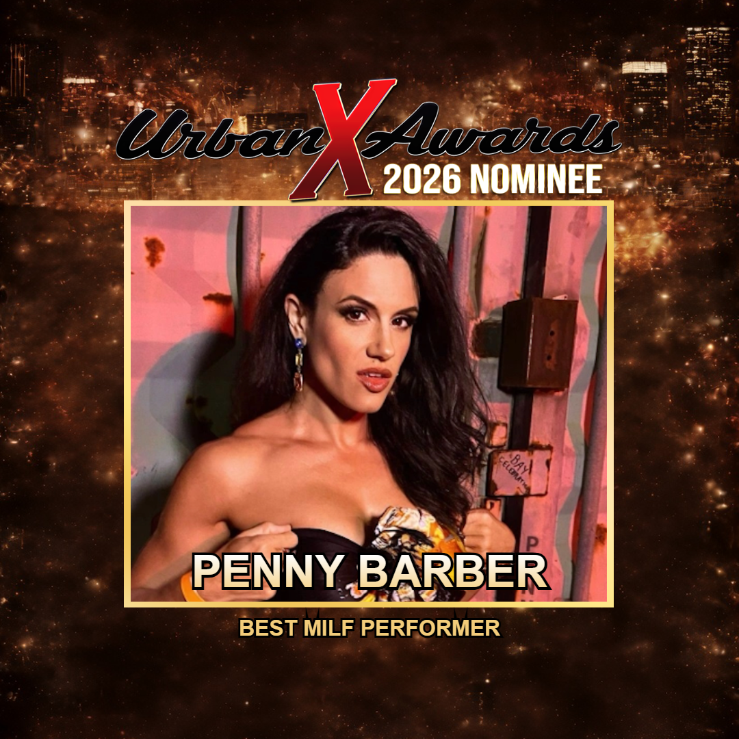 Penny Barber Vies for 2024 Repeat at Urban X Awards