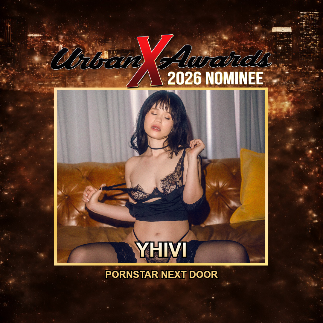 Yhivi Secures 1st Urban X Awards Nomination