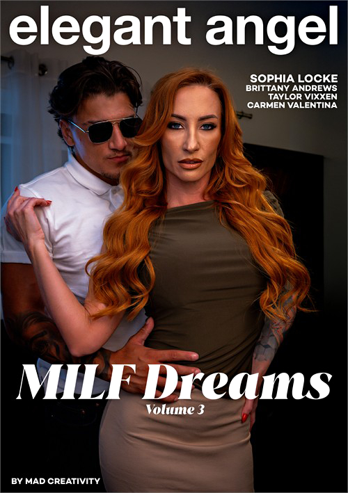 Review – MILF Dreams 3 – Elegant Angel