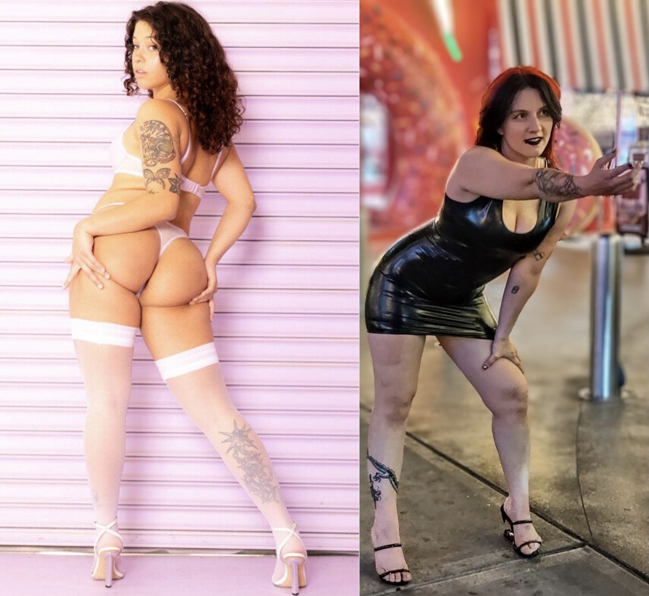 Blake Jones’ Fantasy Becomes Reality at Passions Only