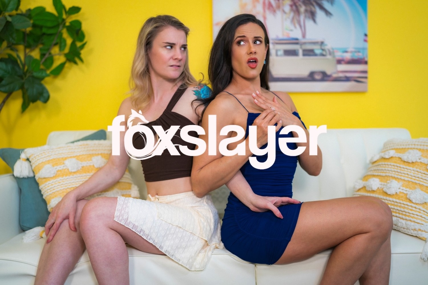 Ray Ray Drops Bonus Ep of foxslayer