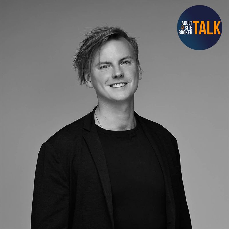 Johannes Kanter of FASTO is this week’s guest on Adult Site Broker Talk.