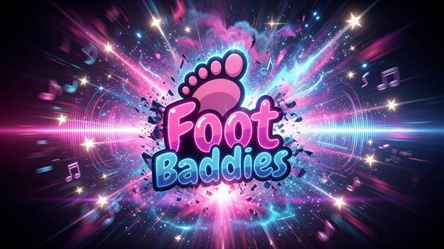 Goddess Lilith Announces New Clips4Sale Store FootBaddies.com