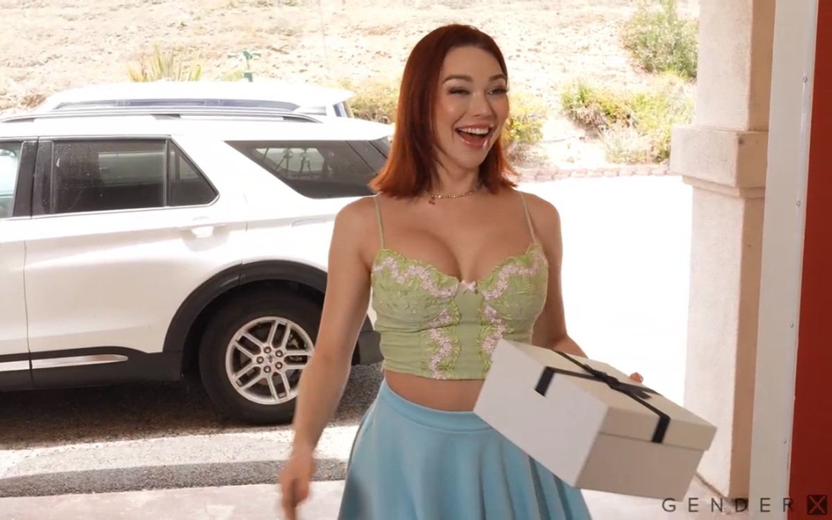 GenderX Films Delivers New Jim Powers Series
