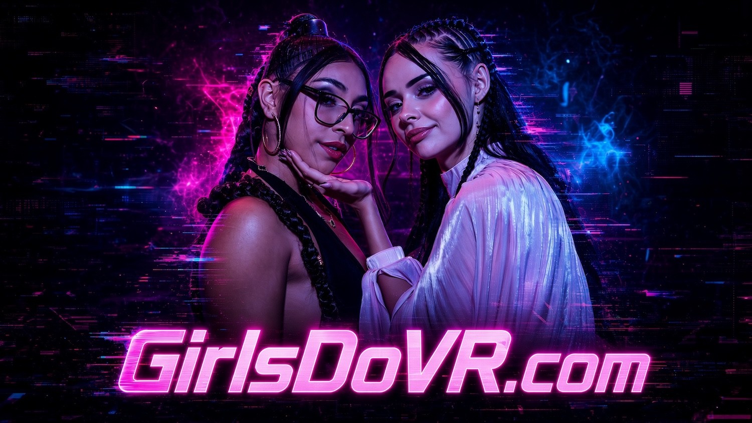 Bree Sky Launches Site for VR Studio