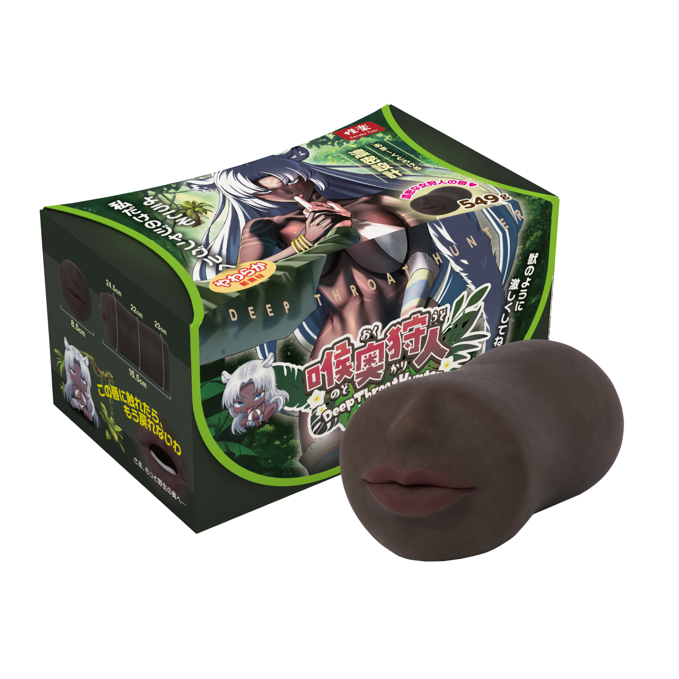Seiraku Toys Grows Creator Collaborations Across Adult Fandom