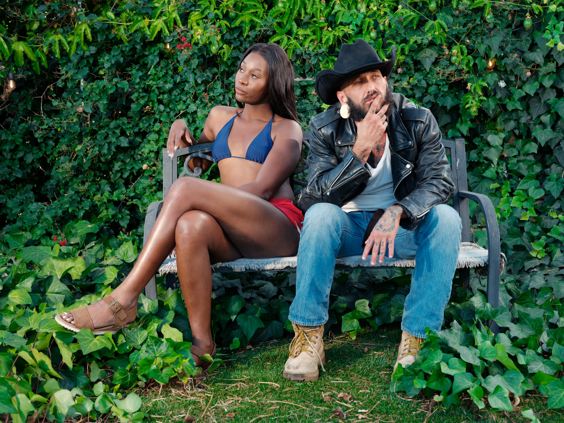 Studio Vanniall Unveils “Viktor Belmont & Vanniall in The Cowboy Rides the Rose”, Opens LA Casting
