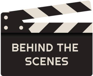 Behind the Scenes Fun Facts
