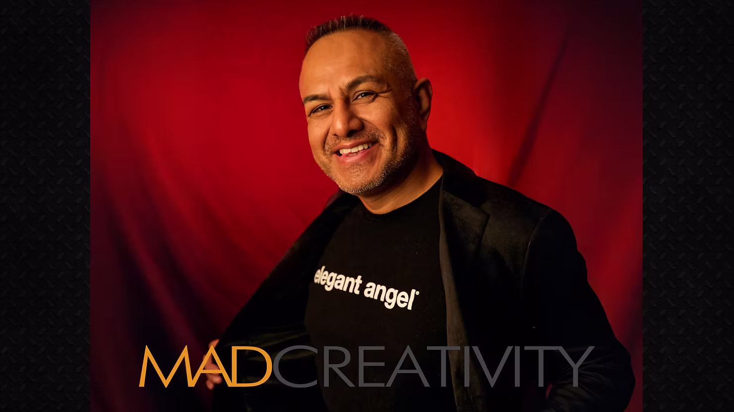 Mad Creativity Earns NightMoves Awards Director Nomination