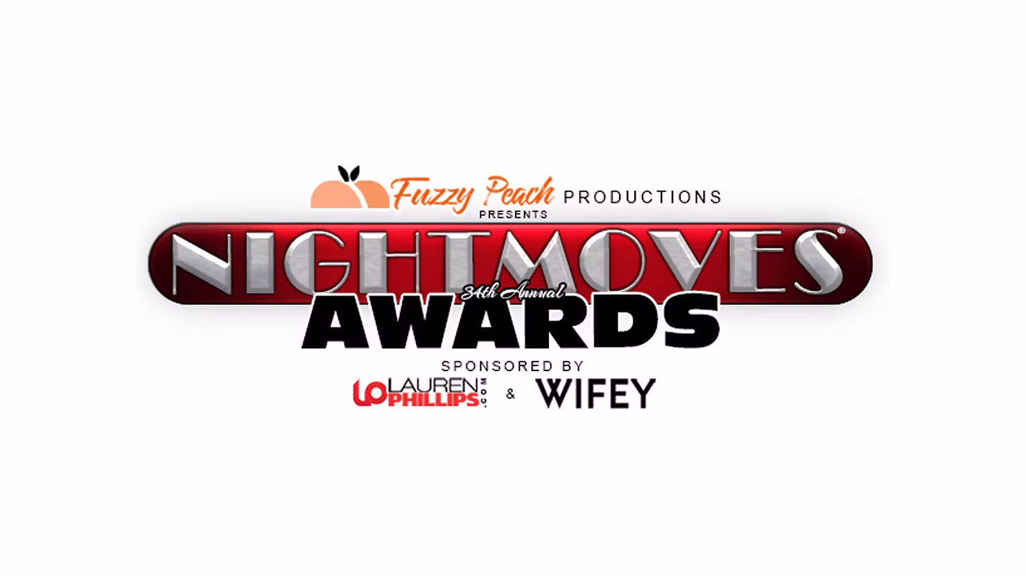 Still Time To Vote In The 34th Annual Nightmoves Awards Sho