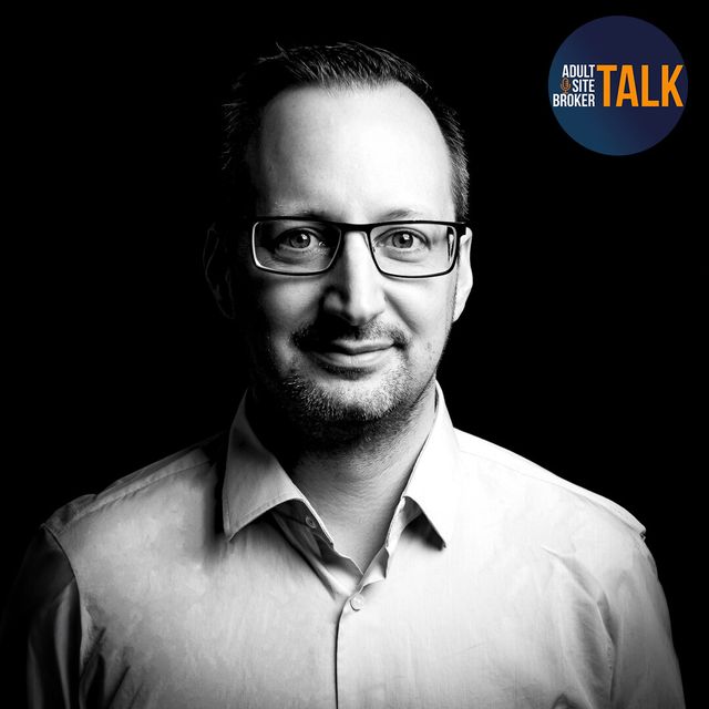 Walter Hasencleaver of the Venus Festival is this week’s guest on Adult Site Broker Talk.