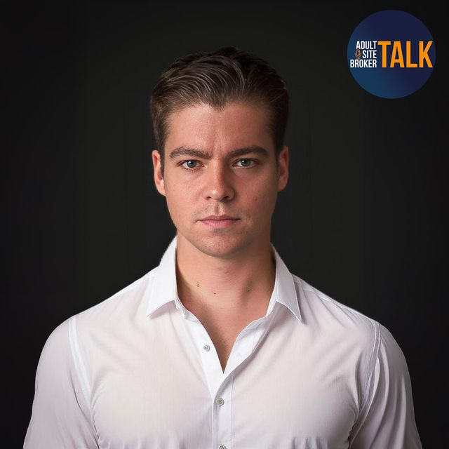 Pierre Pignault of MailSoar is this week’s guest on Adult Site Broker Talk.