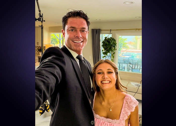Chris Sterling Drops Dazzling New Dallas Rea Scene