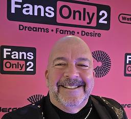 James Bartholet to Appear in Nightmare in Vegas 2 Horror Convention  Saturday, October 11 and Sunday, October 12