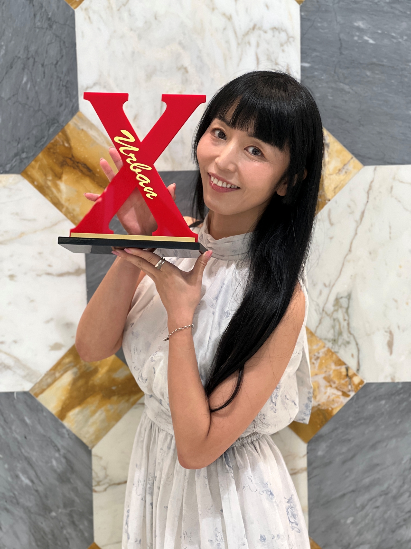 Marica Hase Wins Urban X Award for ‘Porn Star Next Door’