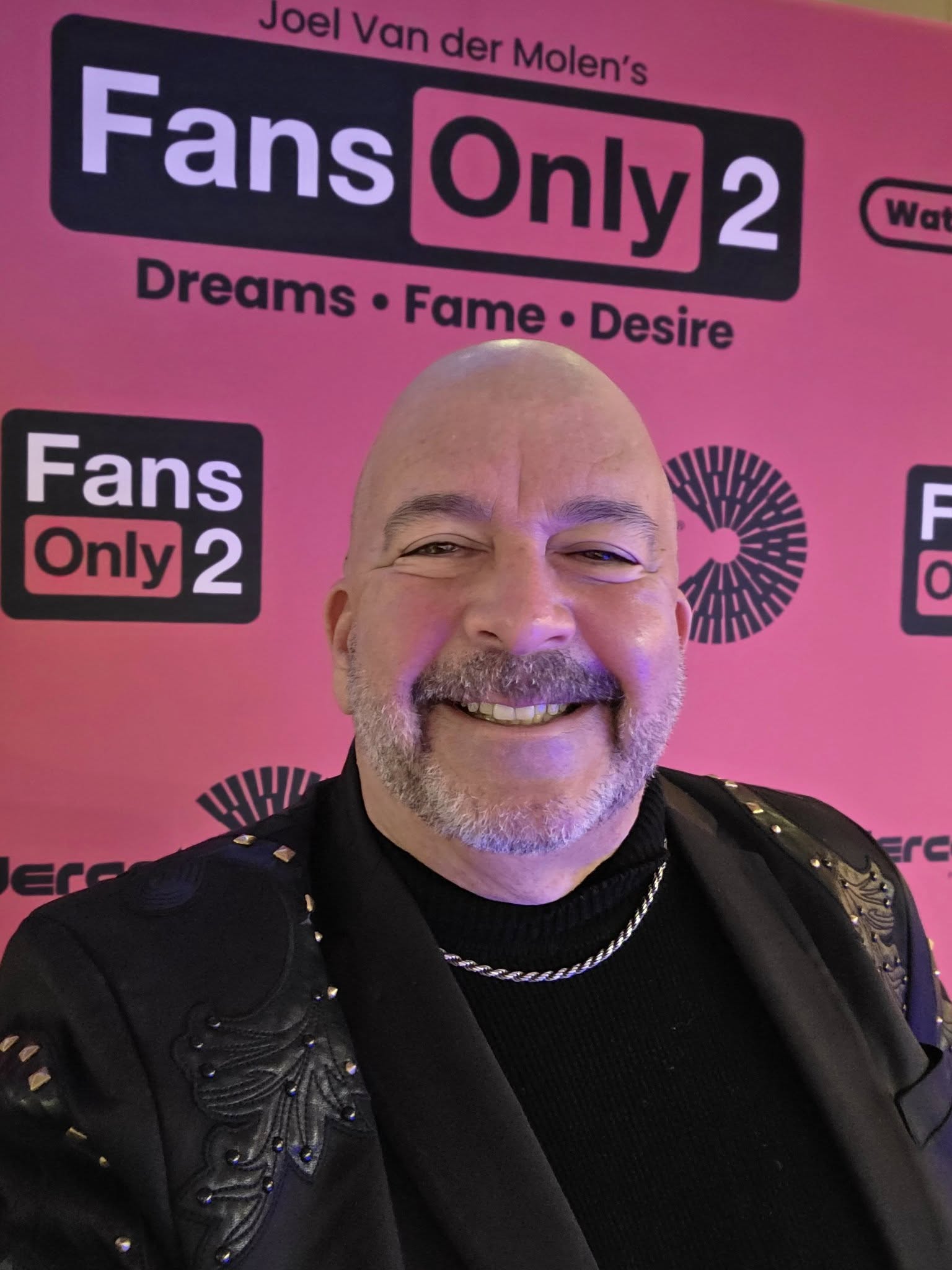 James Bartholet Guests on Sapphire’s Earplay  “Lights! Camera! Bartholet!”