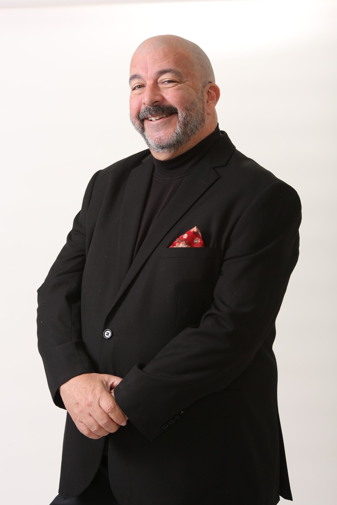 James Bartholet Asks Fans to Cast Their Ballot  AVN Fan Awards 2027 Nominations – Favorite Adult Podcast