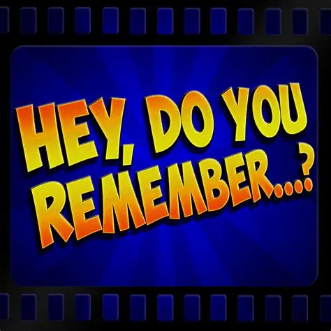 Art’s World – “Do You Remember?”
