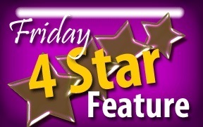 Friday 4 Star Feature – Brand New Girls 11 – Elegant Angel